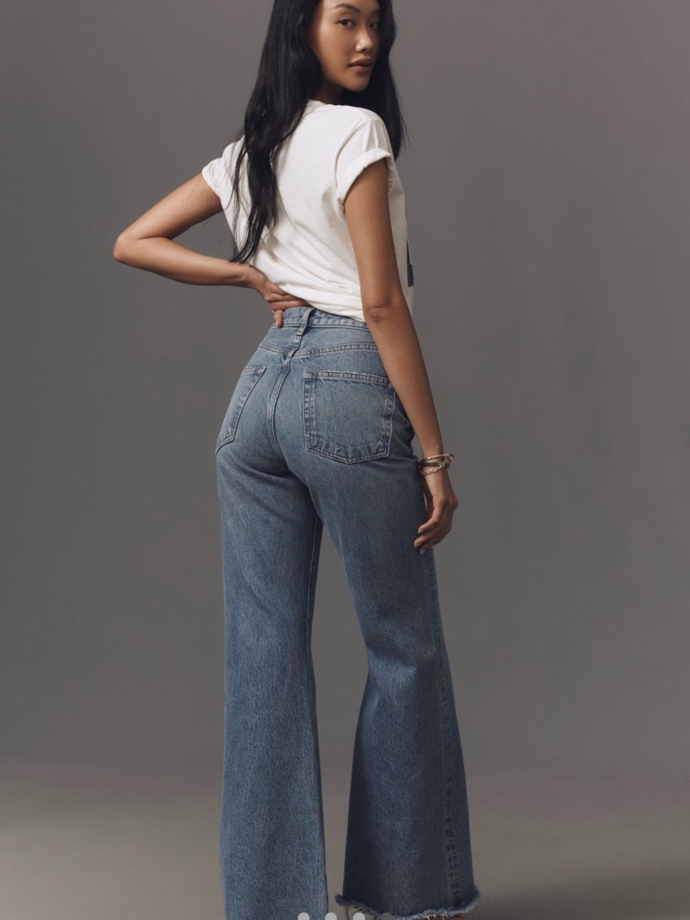 Frame Denim The Lax - Picture 3 of 10